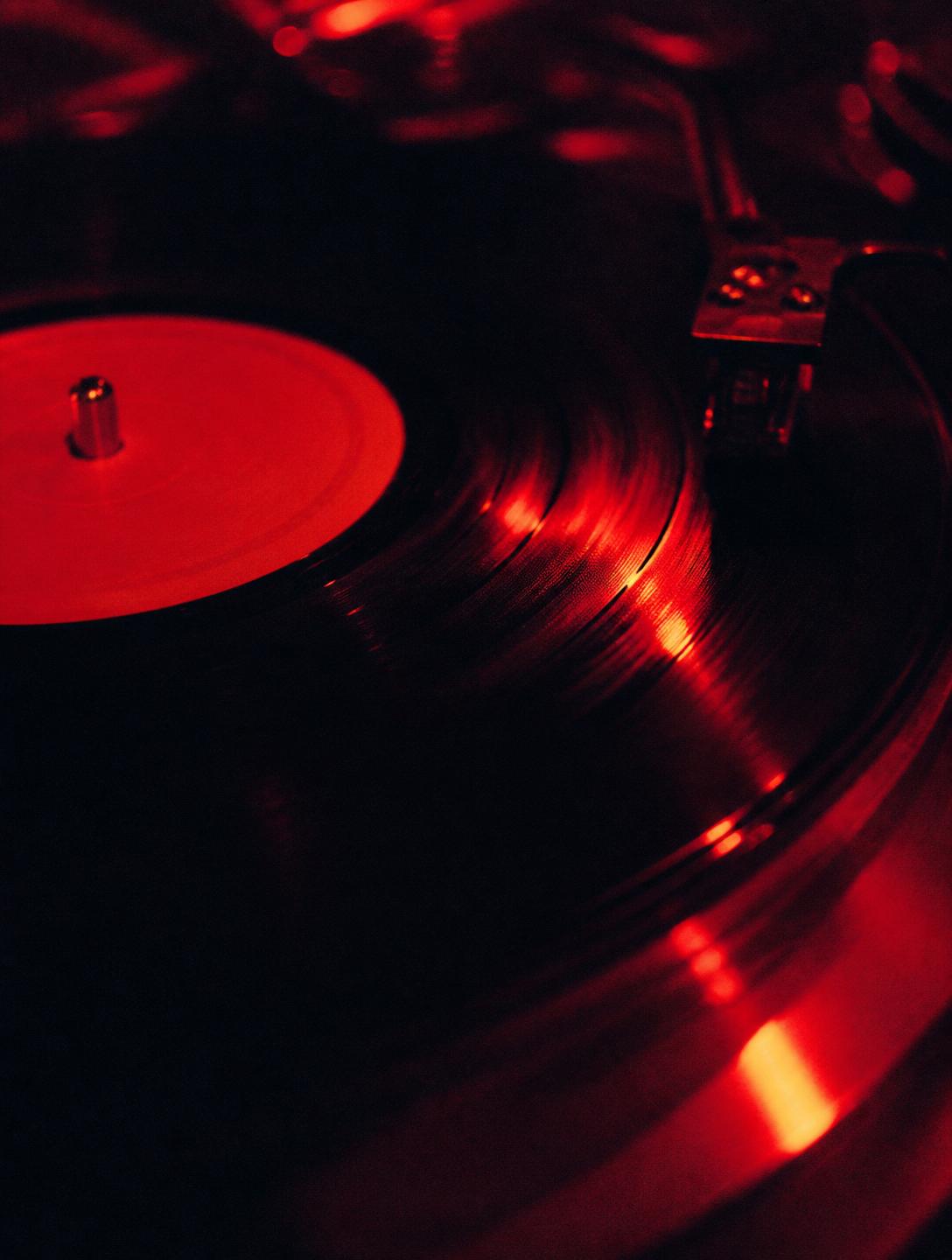 Noche de Vinilos